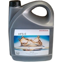 Моторное масло Honda HFS-E 5W-30 5л