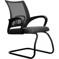 Кресло Metta SU-CS-9 PL 106/008 (темно-серый)
