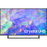 Телевизор Samsung Crystal UHD 4K CU8500 UE43CU8500UXRU в Пинске