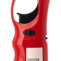 Зажигалка кухонная Сокол СК-302L (красный)