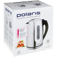 Электрический чайник Polaris PWK 1718CAL
