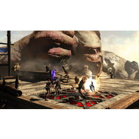  God of War: Восхождение для PlayStation 3