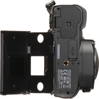 Зеркальный фотоаппарат Pentax KP Kit 18-135mm (черный)