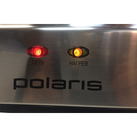 Электрогриль Polaris PGP 0702