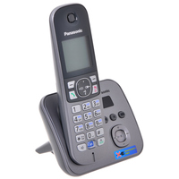 Радиотелефон Panasonic KX-TG6821RUM