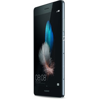 Смартфон Huawei P8 Lite Dual Black
