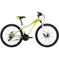 Велосипед Stinger Laguna EVO 26 р.17 2023 (зеленый)