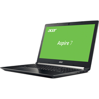 Ноутбук Acer Aspire 7 A715-71G-56BD NX.GP8ER.003