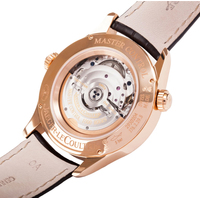 Наручные часы Jaeger-LeCoultre Master Geographic 1422421