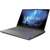 Игровой ноутбук Lenovo Legion 5 15IAH7H 82RB00ERRK