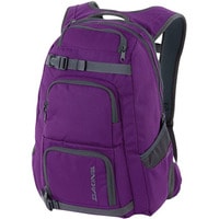 Городской рюкзак Dakine Duel 26L (purple)