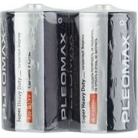 Батарейка Pleomax R20/2SW 2 шт