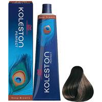 Крем-краска для волос Wella Professionals Koleston Perfect 5/71 светло-коричневый (коричнево-пепельный)
