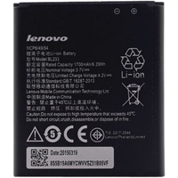 Аккумулятор для телефона Копия Lenovo BL233