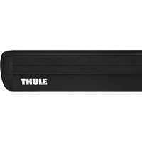 Поперечины Thule Wingbar Evo 127 (черный)