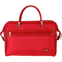 Дорожная сумка Rion+ 256 (бордовый)