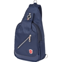 Городской рюкзак Polar П4103 (синий)