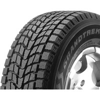 Зимние шины Dunlop Grandtrek SJ6 245/70R16 107Q