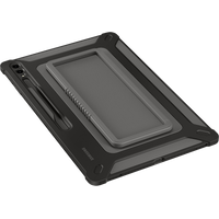 Чехол для планшета Samsung Outdoor Cover Tab S9 Ultra (титан)