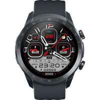 Умные часы Mibro A2 (черный)