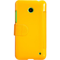 Чехол для телефона Nillkin Fresh для Nokia Lumia 630