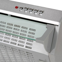 Кухонная вытяжка CATA F 2060 Inox