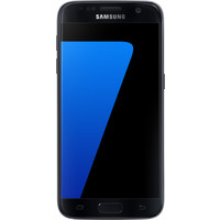 Смартфон Samsung Galaxy S7 32GB Black Onyx [G930F]