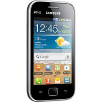 Смартфон Samsung S6802 Galaxy Ace Duos