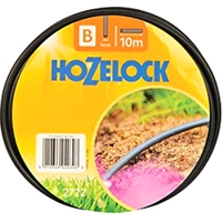 Шланг для капельного полива Hozelock 2772 (4 мм, 10 м)