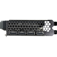 Видеокарта Palit GeForce RTX 3050 StormX 8G NE63050019P1-190AF