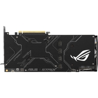 Видеокарта ASUS GeForce RTX 2070 8GB GDDR6 ROG-STRIX-RTX2070-A8G-GAMING