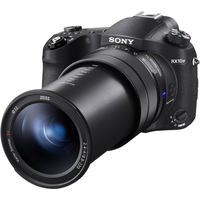 Фотоаппарат Sony Cyber-shot DSC-RX10 IV