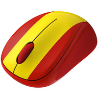 Мышь Logitech Wireless Mouse M235 Spain (910-004028)