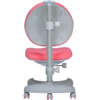 Детское ортопедическое кресло Fun Desk Cielo (розовый)