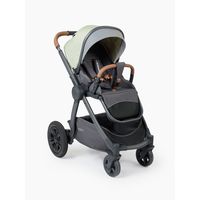 Универсальная коляска Happy Baby Mommer Pro (2 в 1, olive)