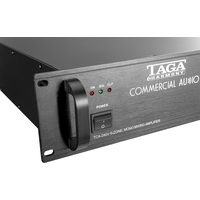 Трансляционный усилитель Taga Harmony TCA-240V