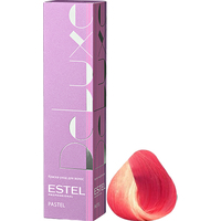 Крем-краска для волос Estel Professional De Luxe Pastel P/005 роза