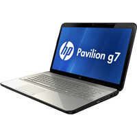 Ноутбук HP Pavilion g7-2000 (Intel)