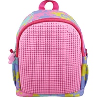 Детский рюкзак Upixel Dream High Kids Daysack WY-A012-A (розовый)
