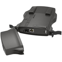 Wi-Fi роутер Mikrotik NetMetal 5 (RB921UAGS-5SHPacD-NM)