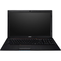 Игровой ноутбук MSI GP60 2QF-899XPL Leopard Pro