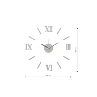 Часы-наклейка Kleber KLE-CL204