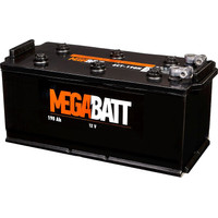Автомобильный аккумулятор Mega Batt 6СТ-190АE (190 А·ч)