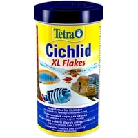 Сухой корм Tetra Cichlid XL Flakes 500 мл