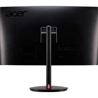 Игровой монитор Acer Nitro XZ270UPbmiiphx