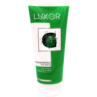 Сыворотка Luxor Professional Восстанавливающая для поврежденных волос (200 мл)