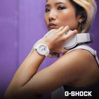 Наручные часы Casio G-Shock GMA-S2100-7A