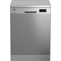 Отдельностоящая посудомоечная машина BEKO DFN16410X
