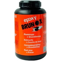 Преобразователь ржавчины BRUNOX Brunox Epoxy 1 л