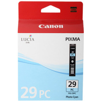 Картридж Canon PGI-29 PC [4876B001]